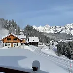 Haus Tennstein * 슈라드밍