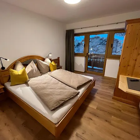 Appartement Haus Tennstein