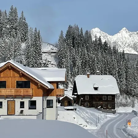 Haus Tennstein Apartment Schladming
