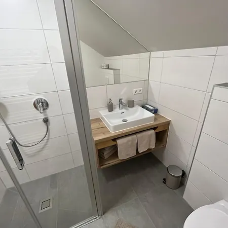 Haus Tennstein *