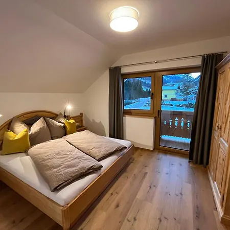 Haus Tennstein Apartment Schladming