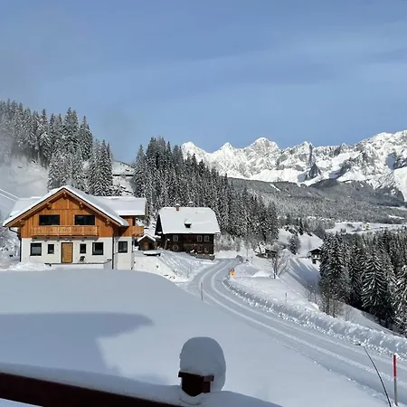 Haus Tennstein * Schladming
