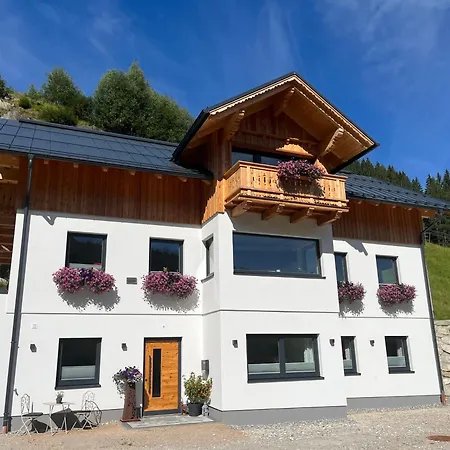 Haus Tennstein 슈라드밍