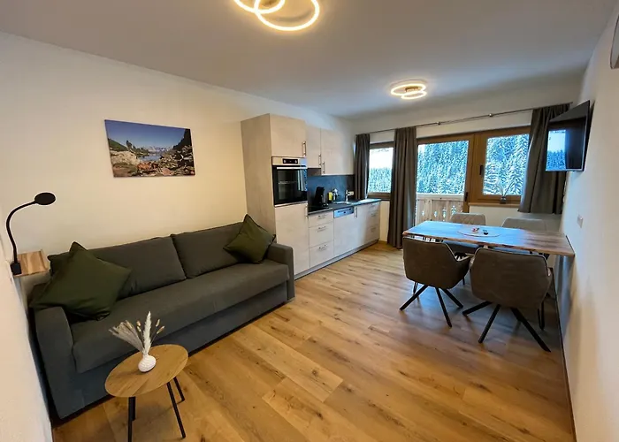 Haus Tennstein * Schladming