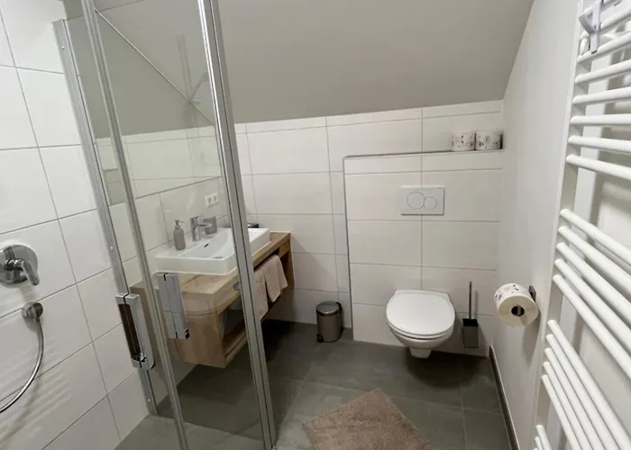 Haus Tennstein * سخلادميخ