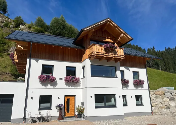 Haus Tennstein سخلادميخ